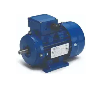 Induction Motors