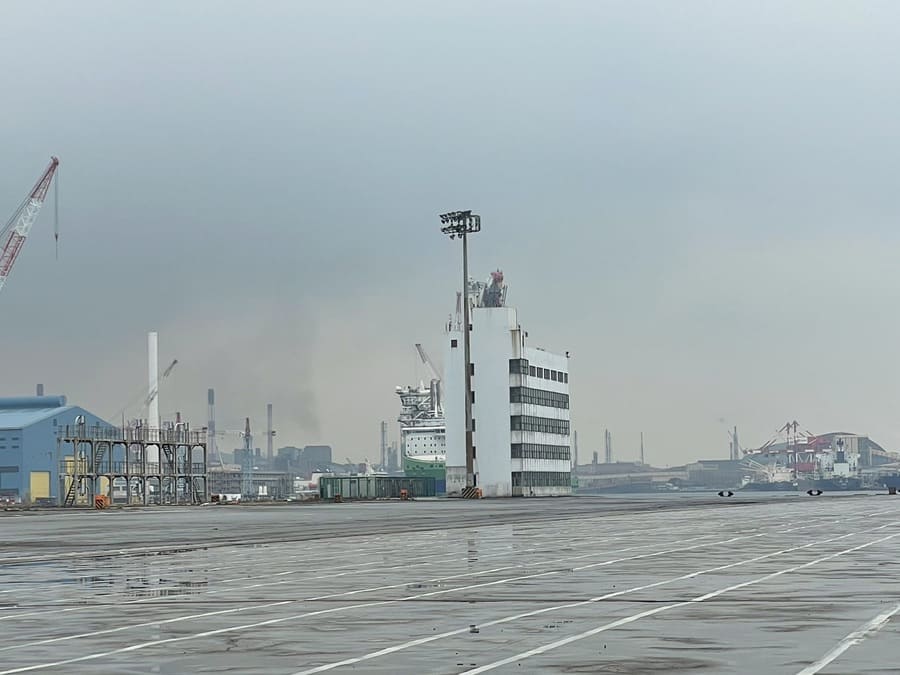 20240624萬海啓動啦