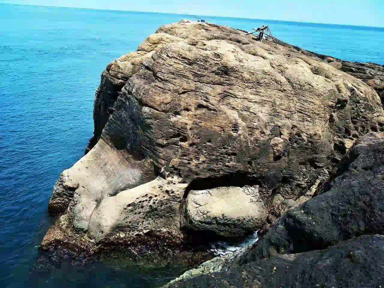 阿嬤每星期來刀療，瘦了8公斤，好開心啦～～～