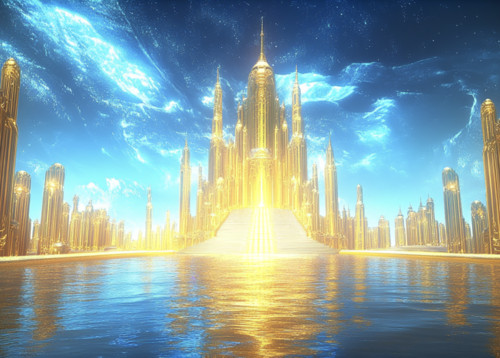 罕見疾病示意圖