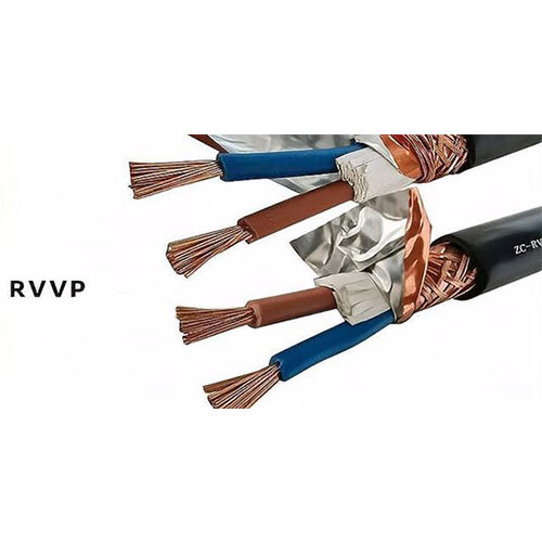 RVVP Cable示意圖