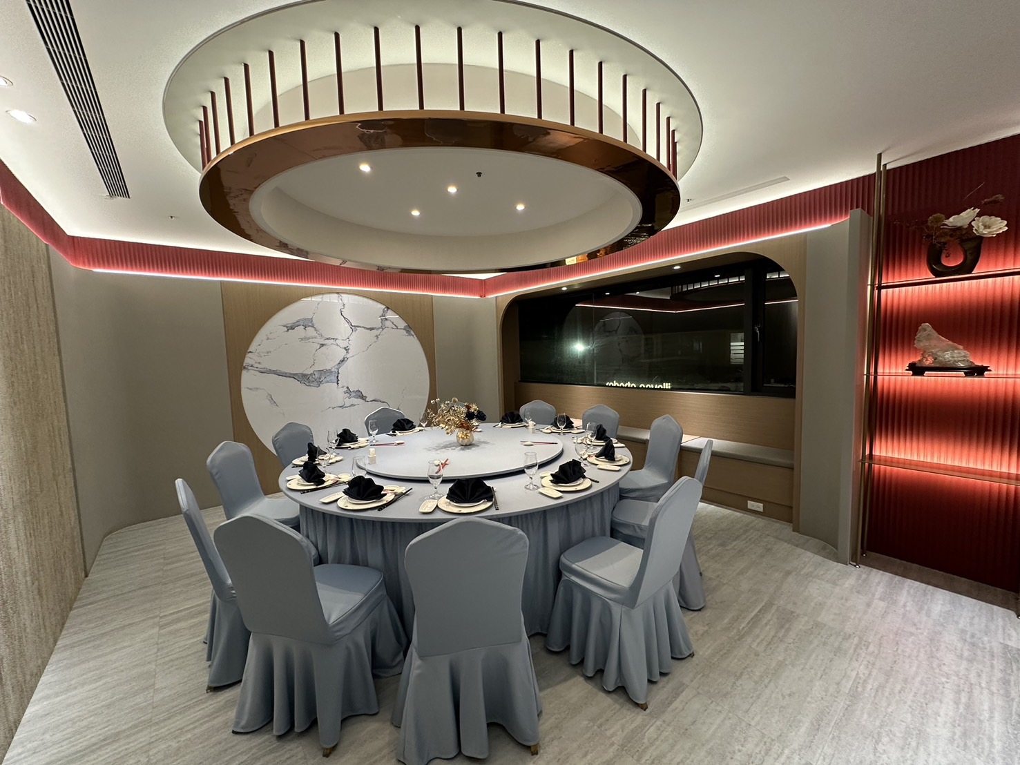 台北粵式料理餐廳比較：裝潢、菜色、價格一次看