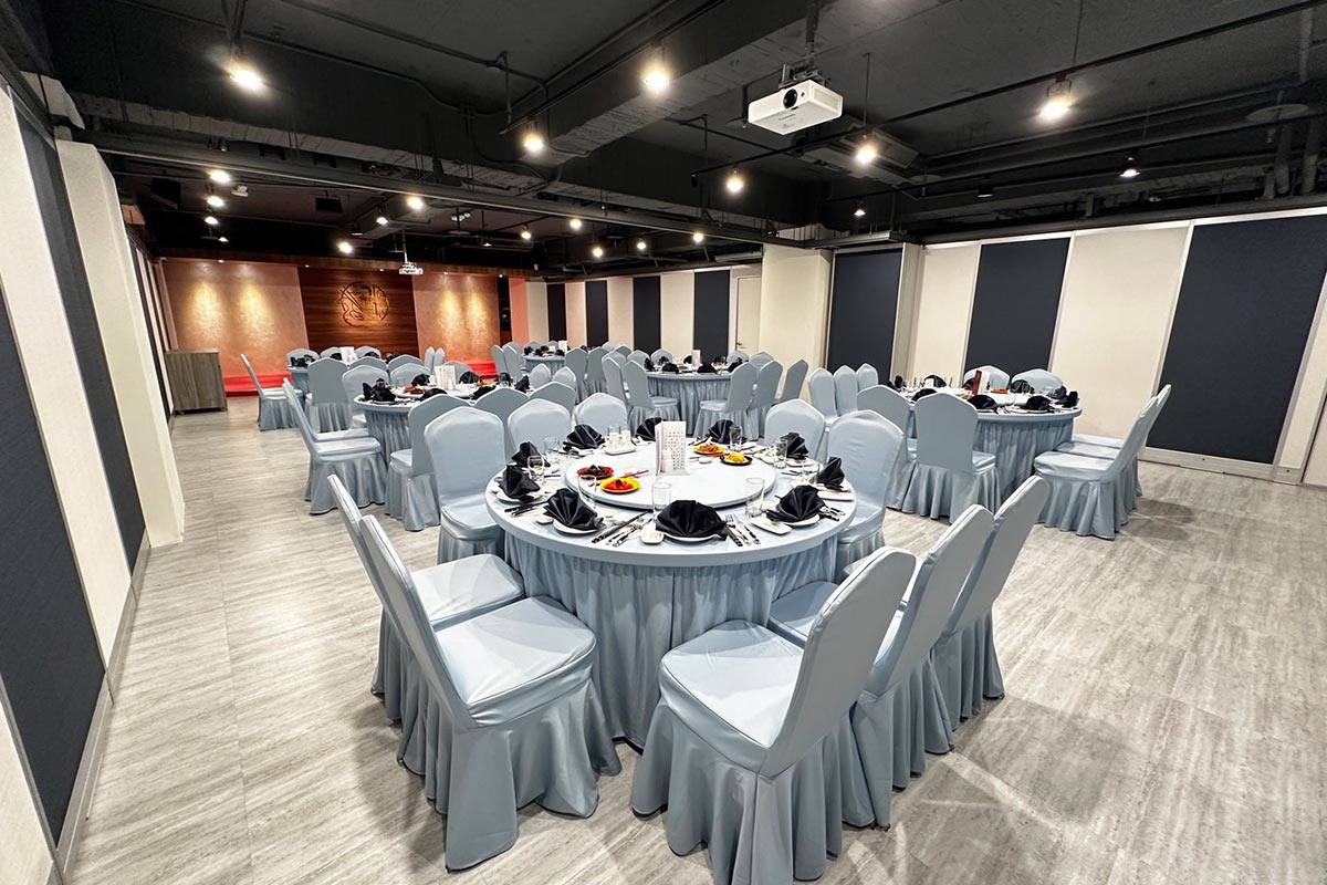 台北粵式料理真的只有港式點心嗎？