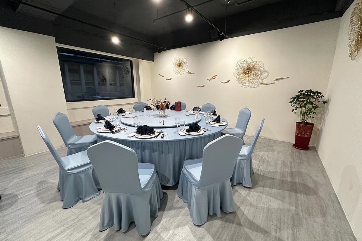 不只港點！台北粵式料理還有哪些高質感選擇？