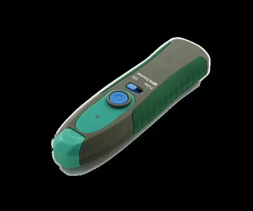 MPO 偵測器示意圖