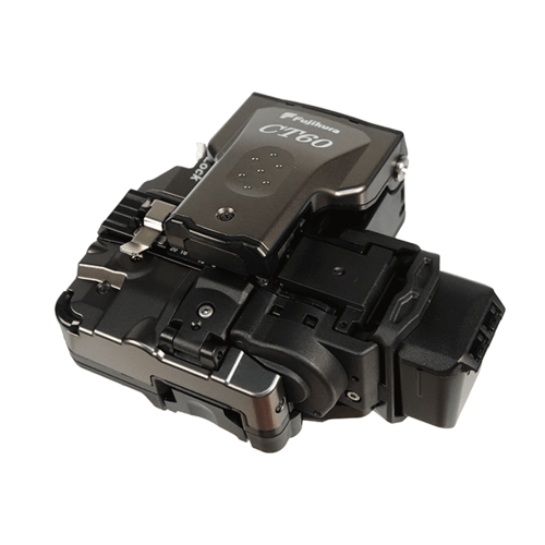 光纖切割刀CT-60示意圖