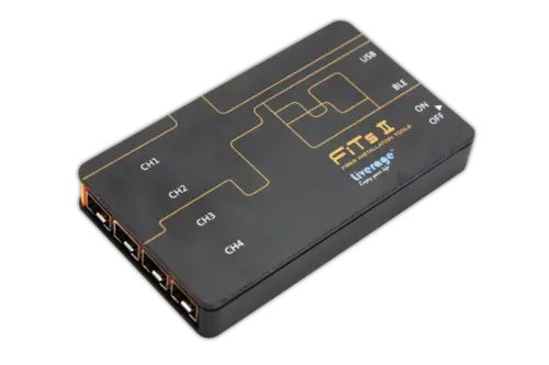 光纖安裝工具示意圖