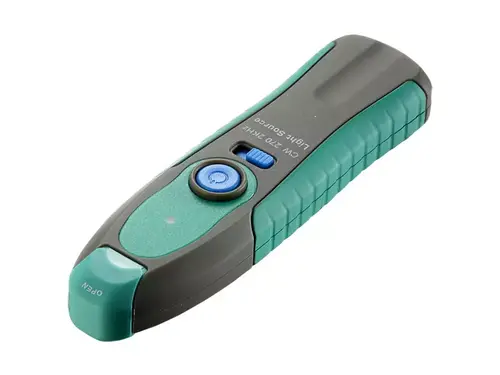 光學光源示意圖