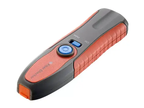 可視故障定位器示意圖