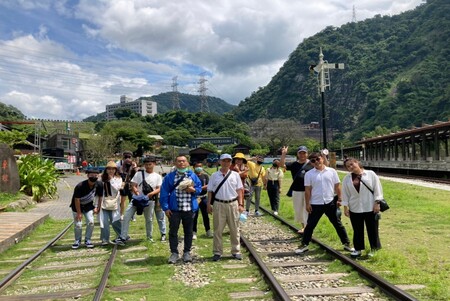 2022/08/18-19南投二日遊