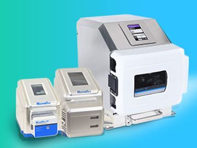 MASTERFLEX® MASTERSENSE™ 幫浦優惠
