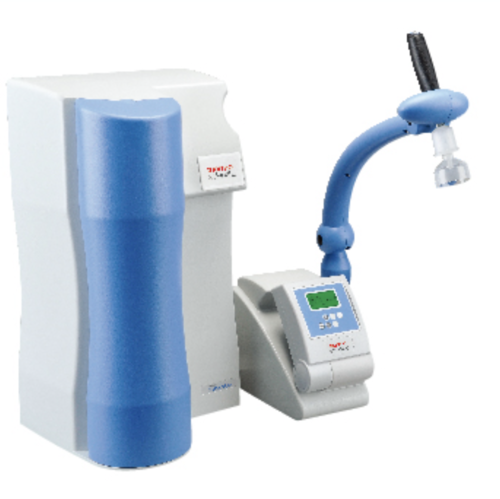 Thermo Scientific GenPureCADPlus示意圖