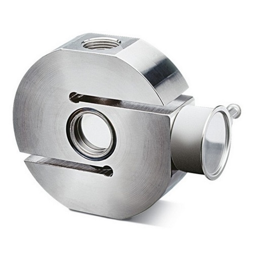 Tension Load Cell S-Type PR 6246示意圖
