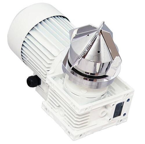 醫藥級磁力攪拌器 STERIMIXER示意圖