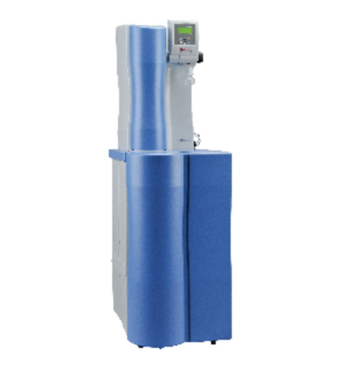 Thermo Scientific LaTower TI示意圖