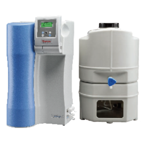 Thermo Scientific Pacific TI|示意圖