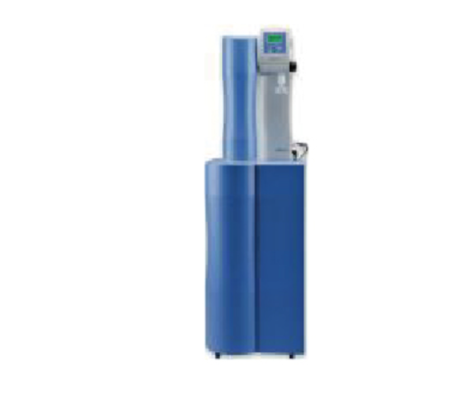 Thermo Scientific LabTower EDI示意圖