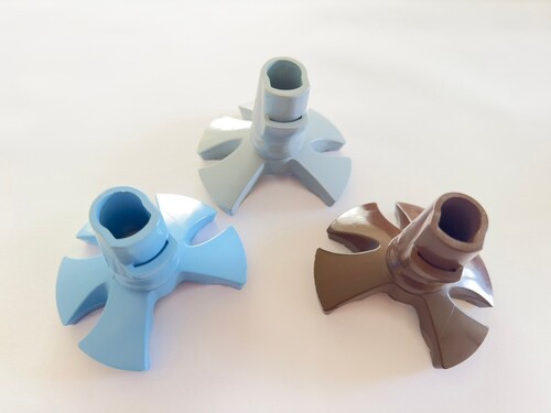 橡膠製品4示意圖
