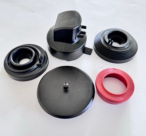 橡膠製品7示意圖