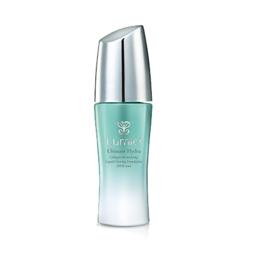 超進化膠原水感隔離霜SPF30★★★示意圖
