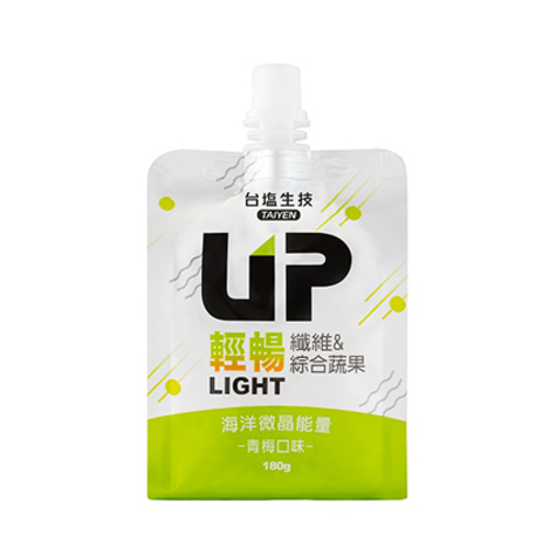 UP機能吸凍(輕暢-青梅口味)示意圖