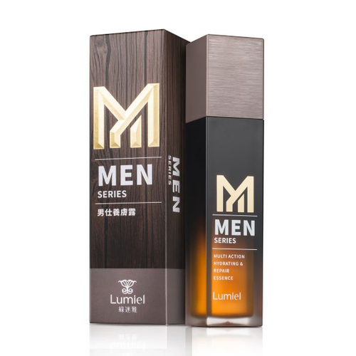 多效活能養膚露示意圖