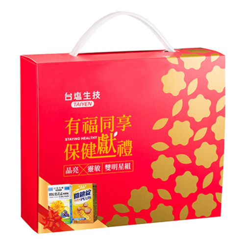 有福同享禮盒示意圖