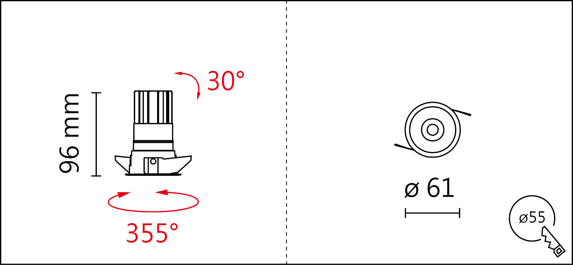 DW-9930RL Dimensional drawing.jpg DW-9930RL Dimensional drawing.jpg