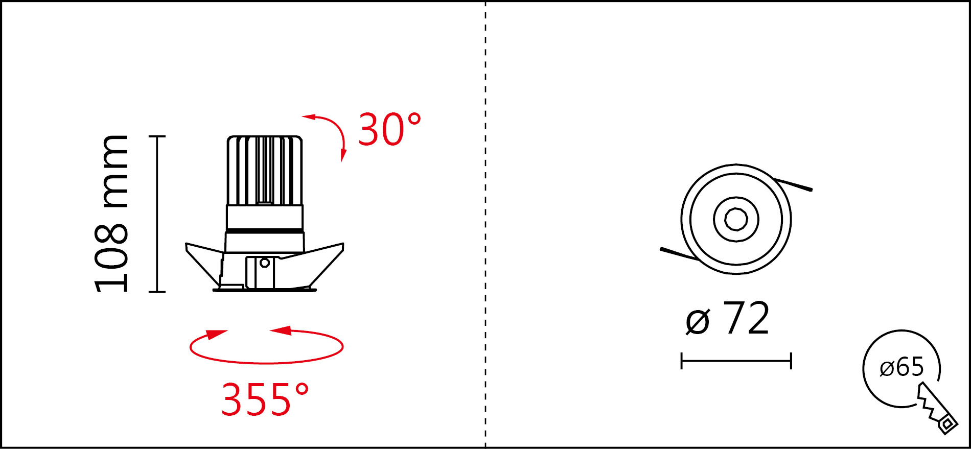 DW-9930RL Dimensional drawing.jpg DW-9930RL Dimensional drawing.jpg