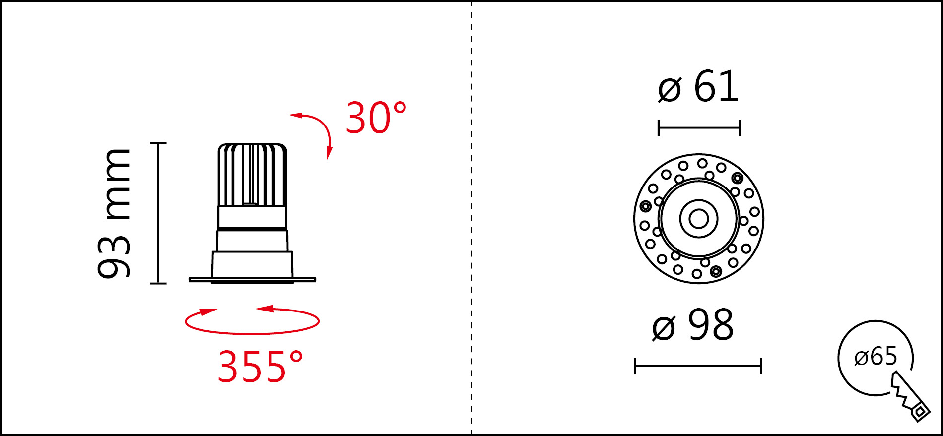DW-9930RL Dimensional drawing.jpg DW-9930RL Dimensional drawing.jpg