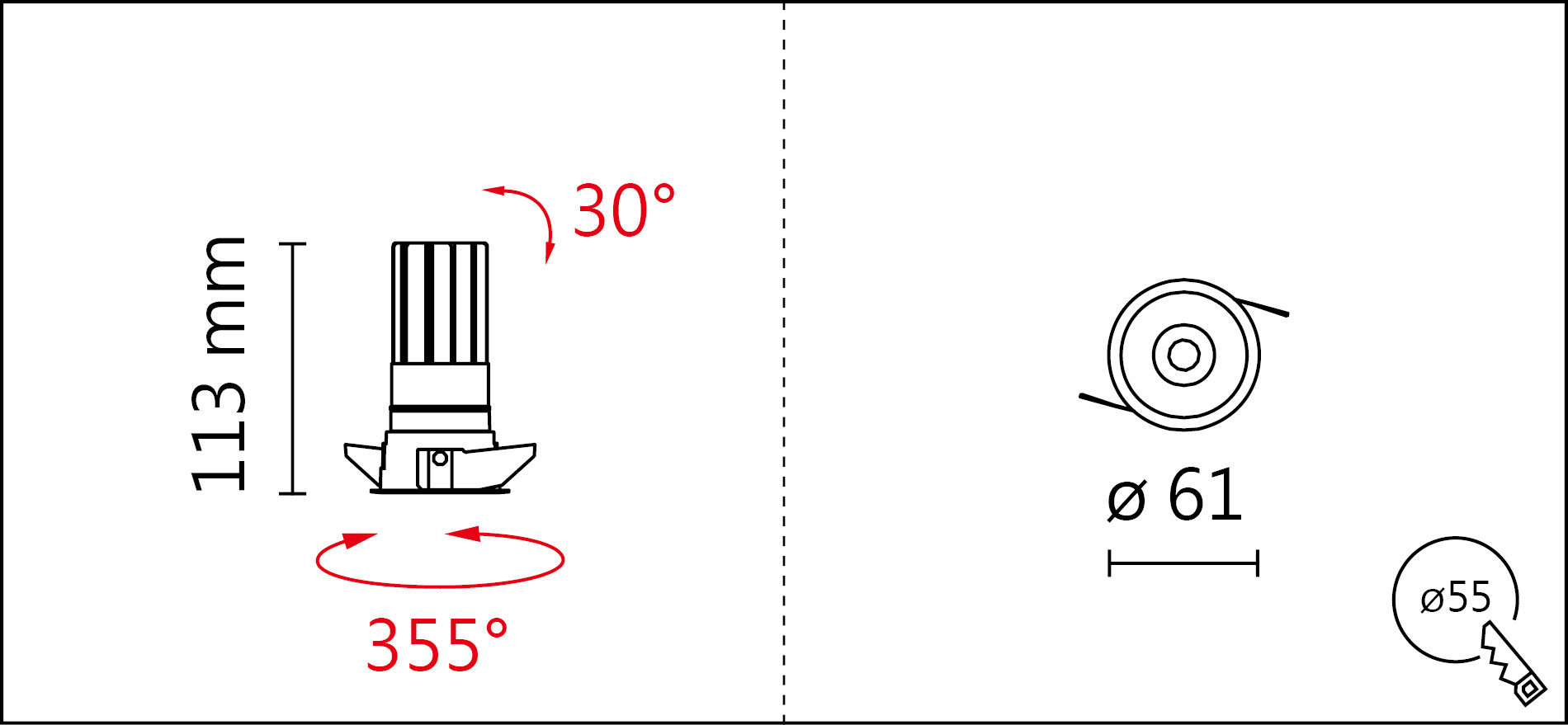 DW-9930RL Dimensional drawing.jpg DW-9930RL Dimensional drawing.jpg