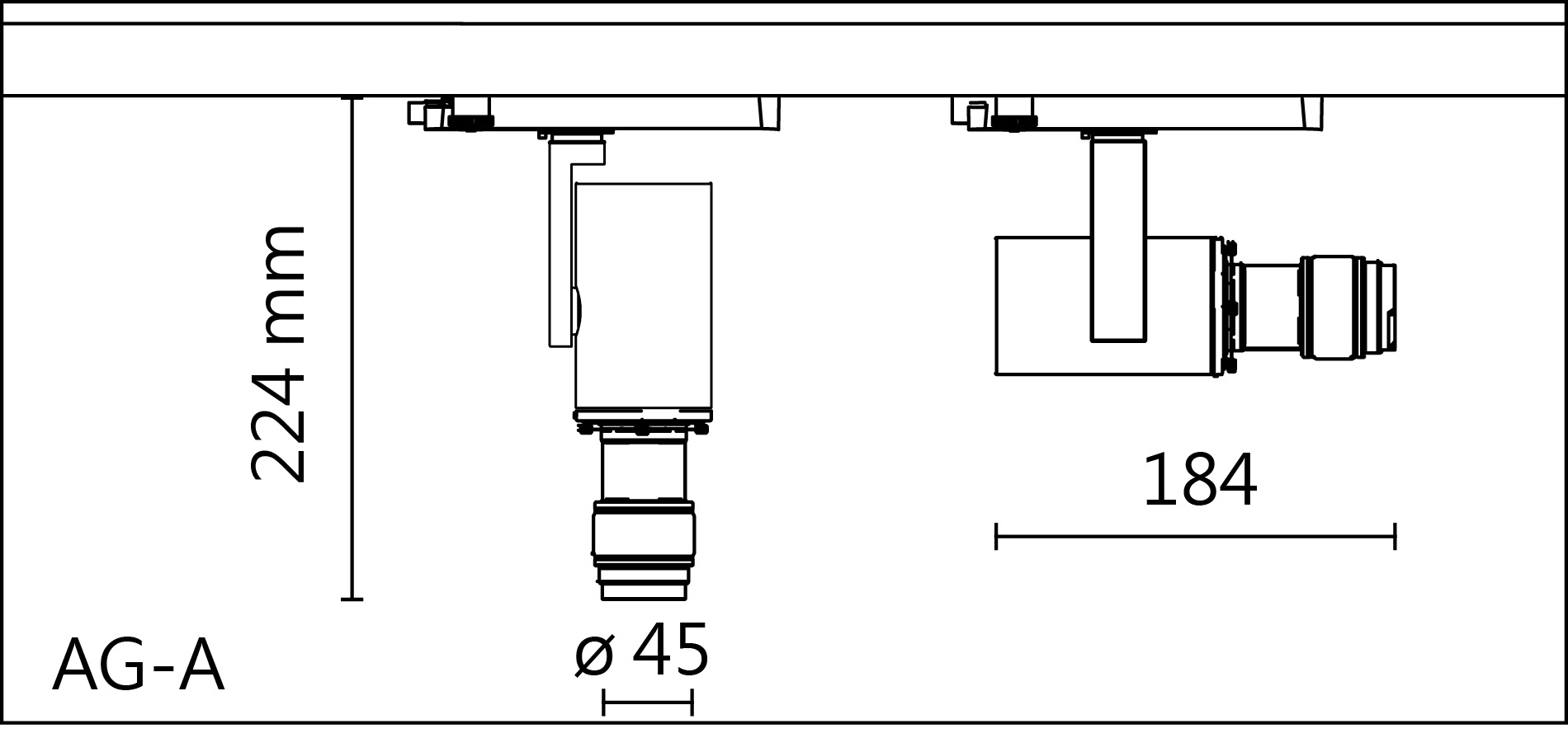 SA-8720-AD  射燈  Dimensional drawing.jpg