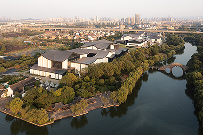 Zhejiang East Canal Museum