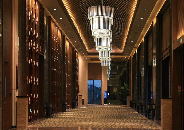 Hilton Hotel | Wuhan