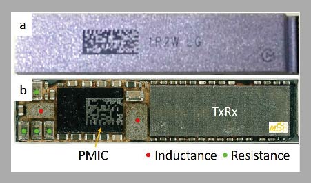 Analysis on Qualcomm 5G mmWAVE AiP