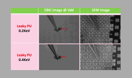 Technology innovations 25c-2: A closer look at Samsung 3nm GAA transistors