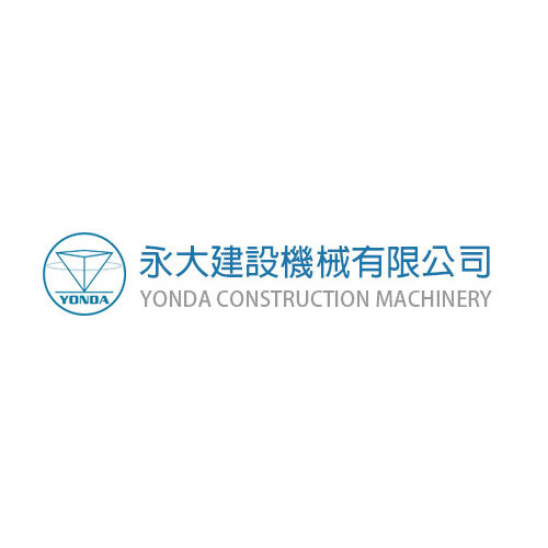 YONDA YHD210 Hydraulic Drifter示意圖