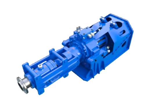 YSD700B Sonic Drill示意圖