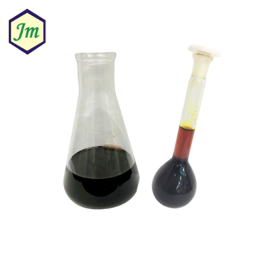 高高純度氯化鐵(High Plus Purity Ferric Chloride)圖片