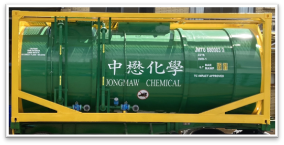 ISO TANK