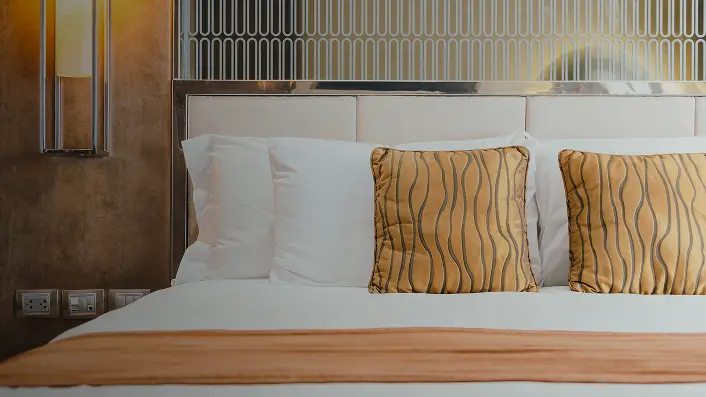 飯店設計<small>Hotel Design</small>