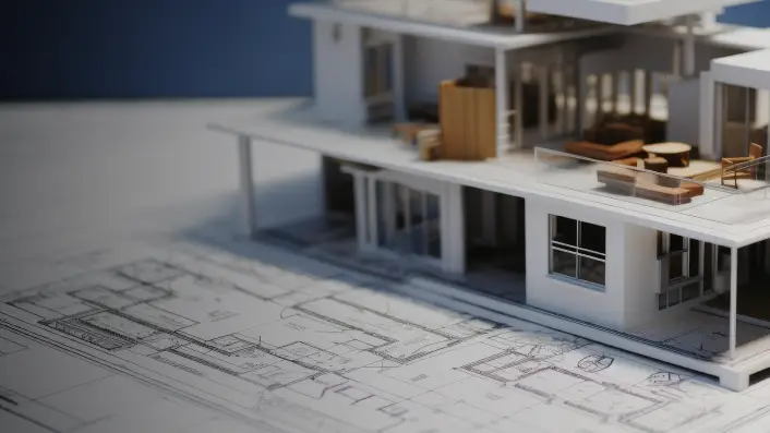 建築設計<small>Architectural Design</small>