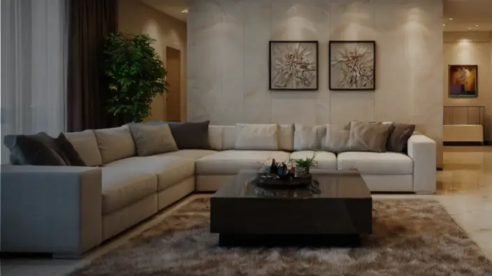 室內設計<small>Interior Design</small>