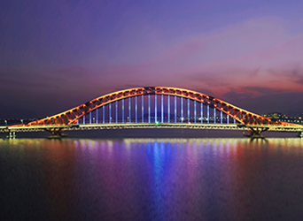 BRIDGE LIGHTING