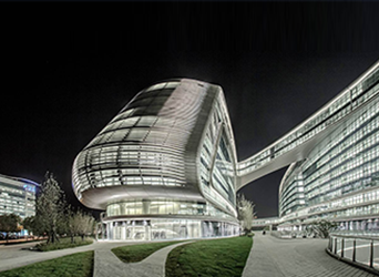 COMMERCIAL BUILDING