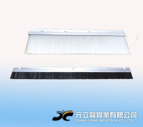 抗靜電 毛刷示意圖