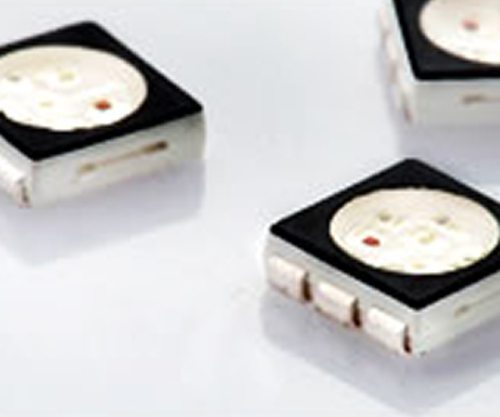 SMD LED Type圖片