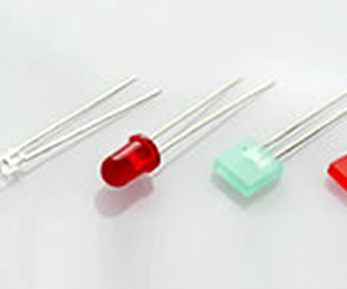 Lamp LED Type圖片