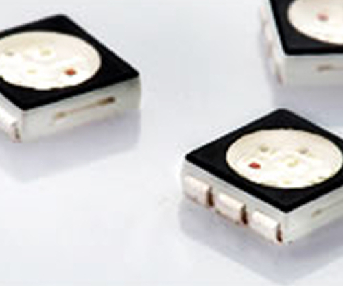 SMD LED Type圖片