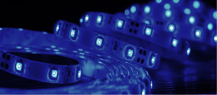 <h5>LED Products</h5>
